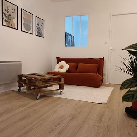 شقة T2 Ultra Cosy En Hypercentre تارار المظهر الخارجي الصورة