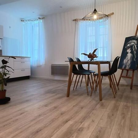 شقة T2 Ultra Cosy En Hypercentre تارار المظهر الخارجي الصورة