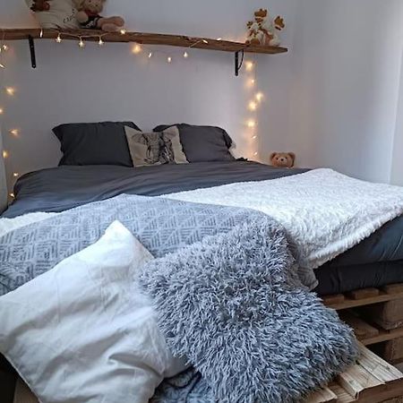 شقة T2 Ultra Cosy En Hypercentre تارار المظهر الخارجي الصورة